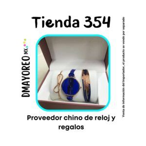 Proveedor chino de regalos de novedad - Dmayoreomx
