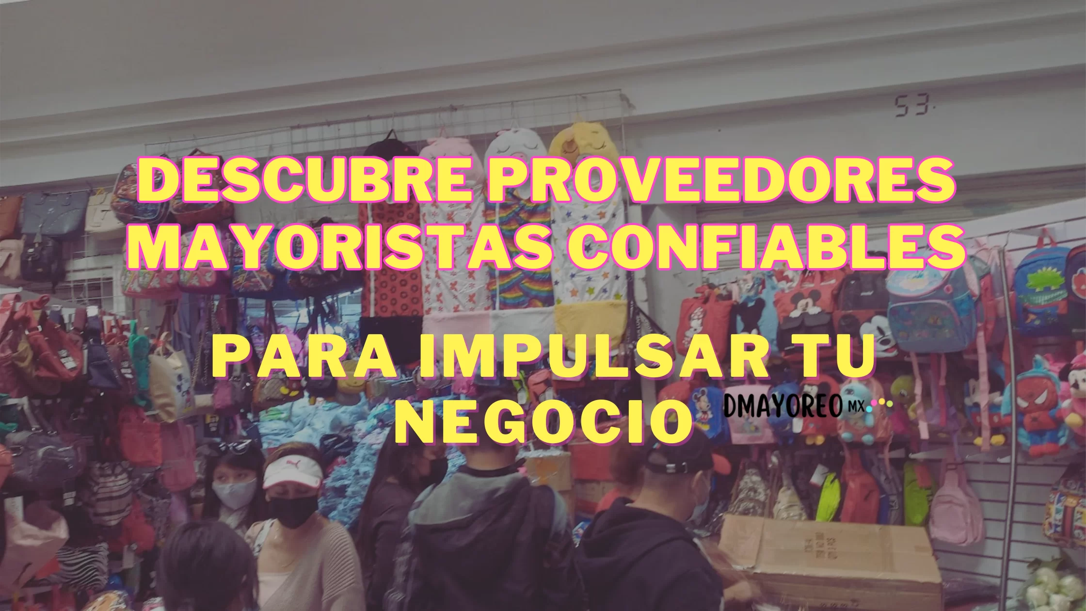 Descubre como proveedores mayoristas confiables pueden impulsar tu negocio 1 aliados 1 1