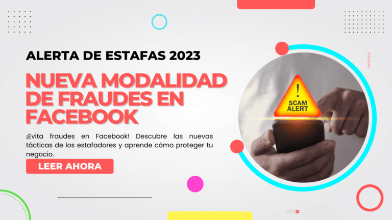 Descubre las nuevas tácticas de los estafadores y aprende cómo proteger tu negocio.